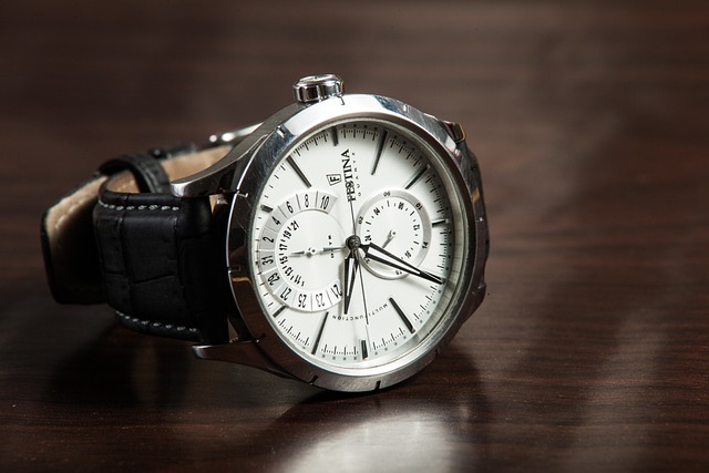 De tijd in stijl: het zwarte horloge als ultiem accessoire